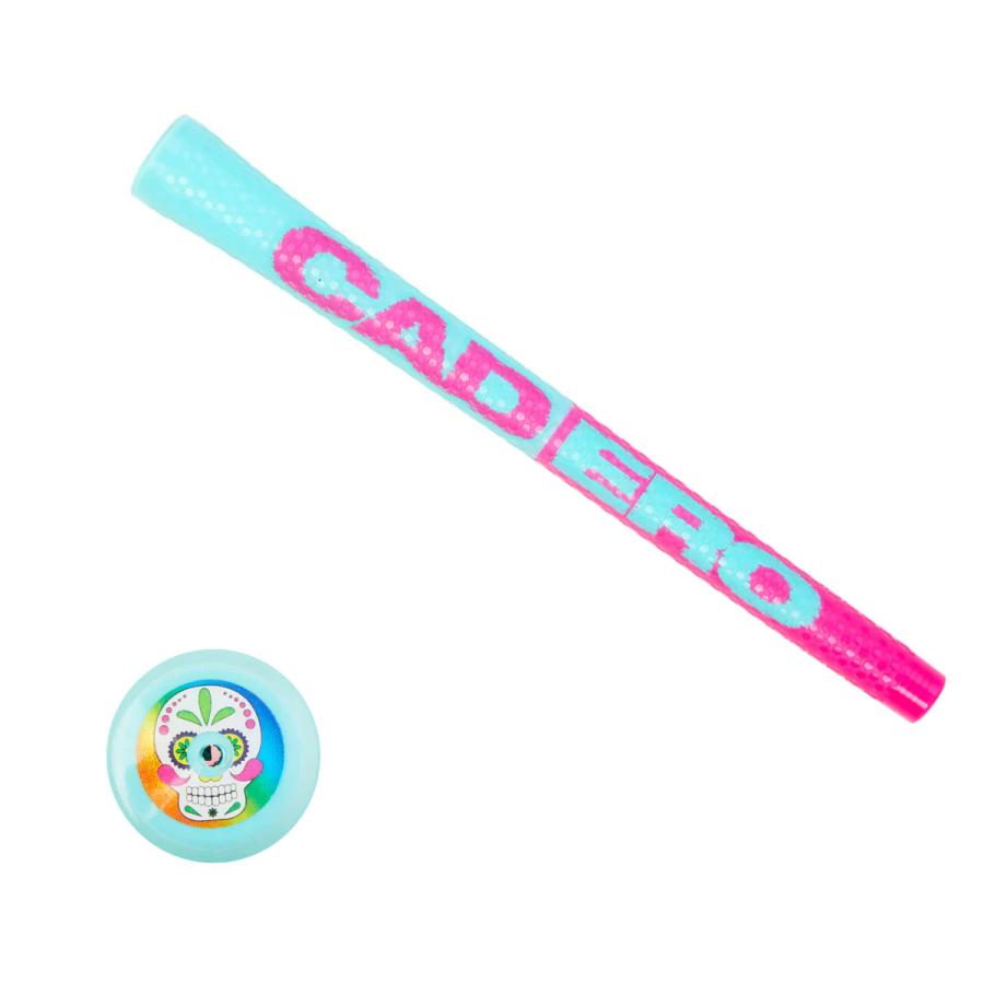 CADERO カデロ グリップ ヌンチャク 【IR】 : ワールドゴルフ