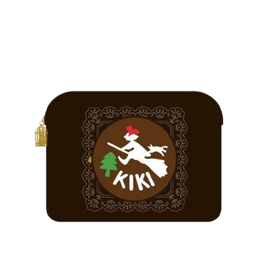 ジブリ 魔女の宅急便 キキへのチョコケーキ マルチケース 1165050500