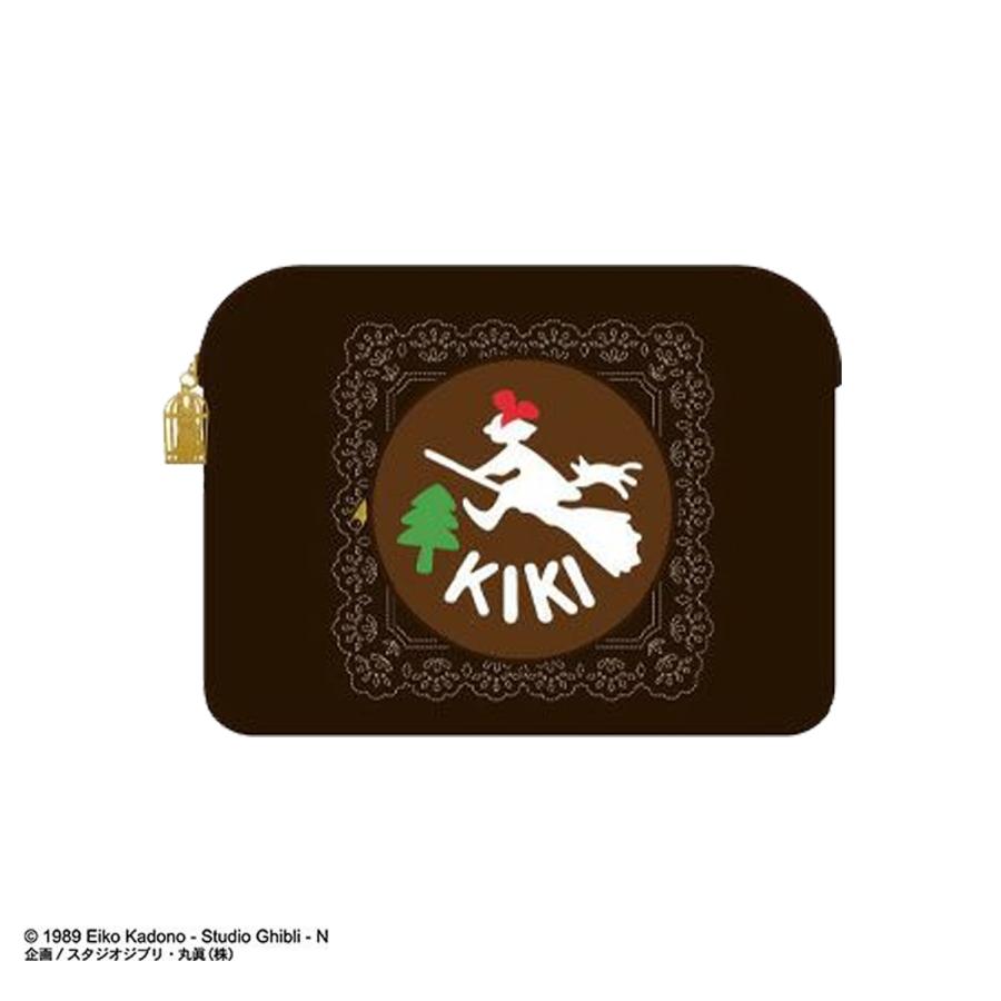 ジブリ 魔女の宅急便 キキへのチョコケーキ マルチケース 1165050500