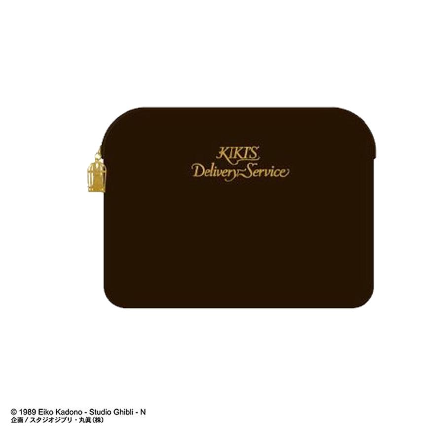 ジブリ 魔女の宅急便 キキへのチョコケーキ マルチケース 1165050500