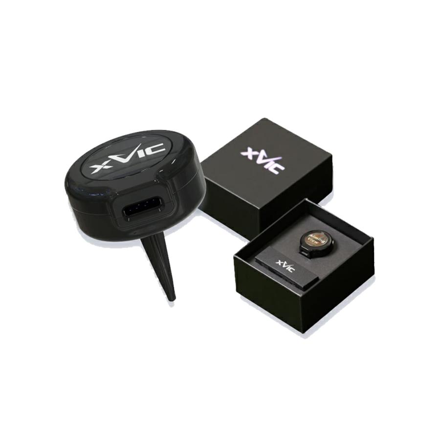 リンクス　Aiming View xVic エイミングビュー 【IR】 | 