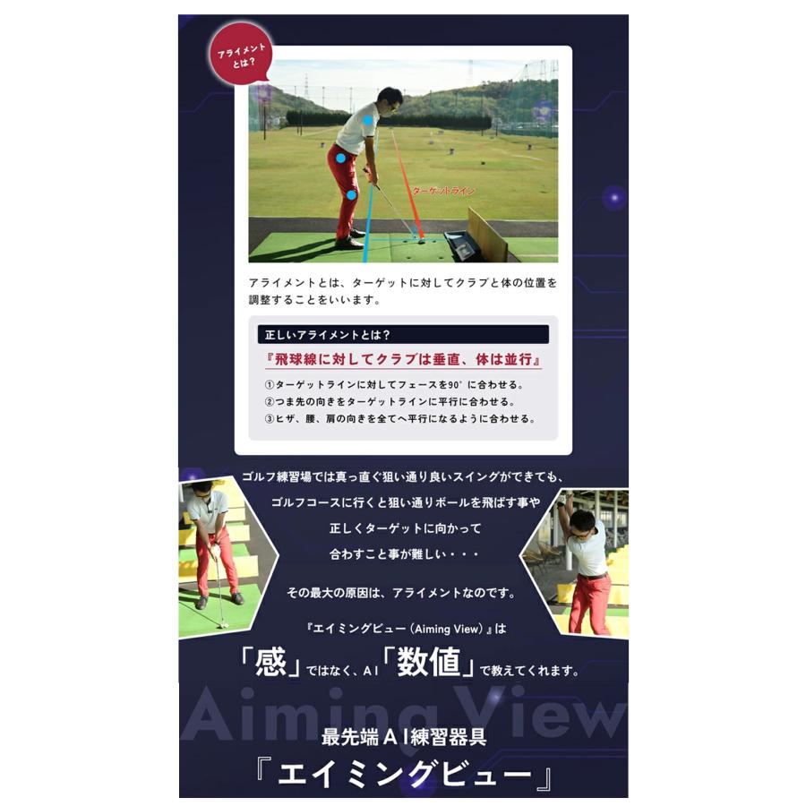 リンクス　Aiming View xVic エイミングビュー 【IR】 |  | 03