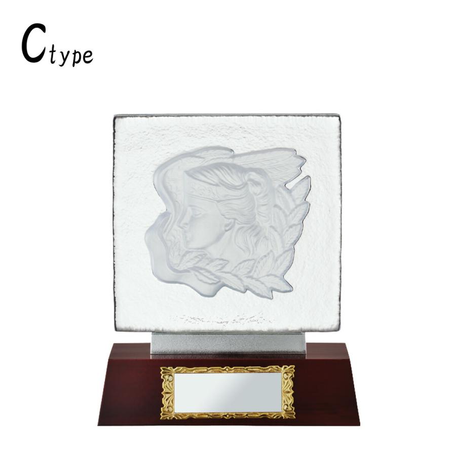 松下徽章 V-Shika スタンダード楯 VS.5013-C 【IR】 |  | 02