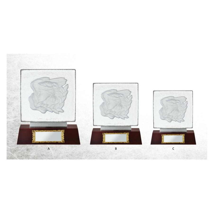 松下徽章 V-Shika スタンダード楯 VS.5013-C 【IR】 |  | 04