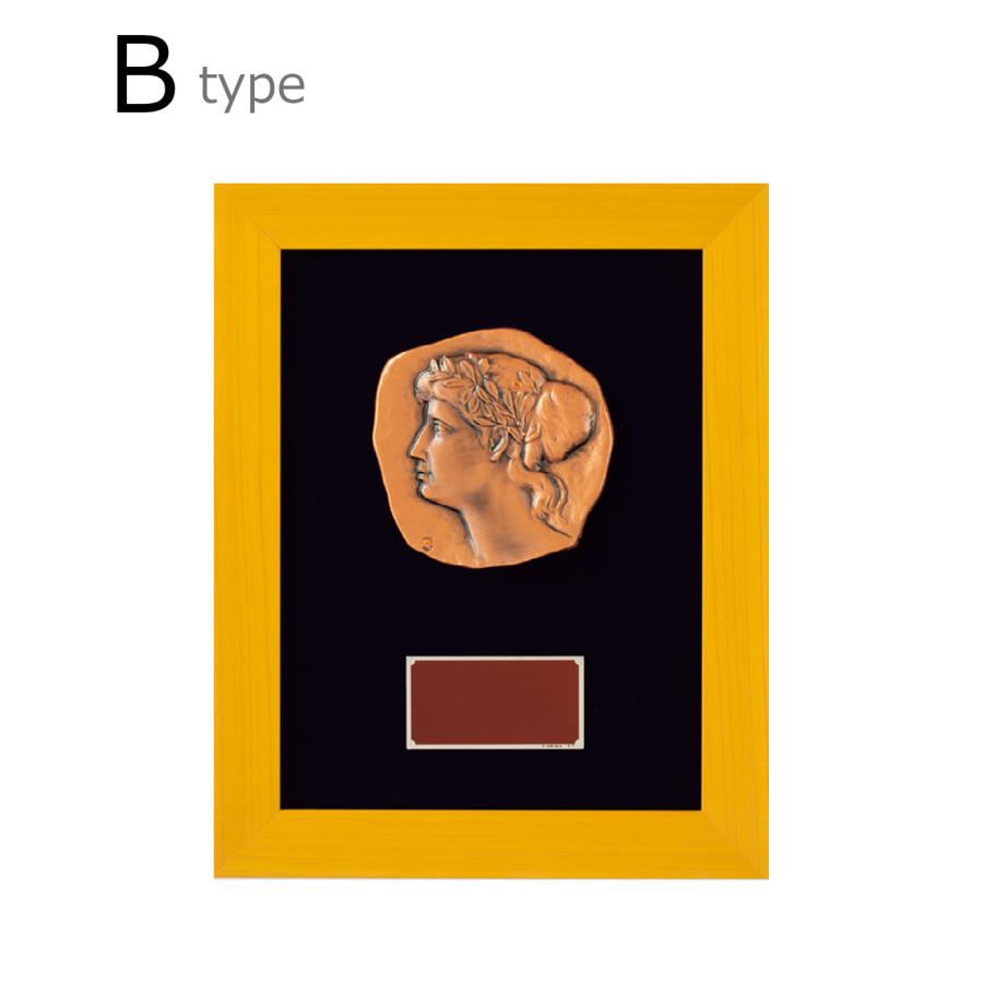 松下徽章 V-Shika スタンダード楯 VS.5063-B 【IR】 |  | 02