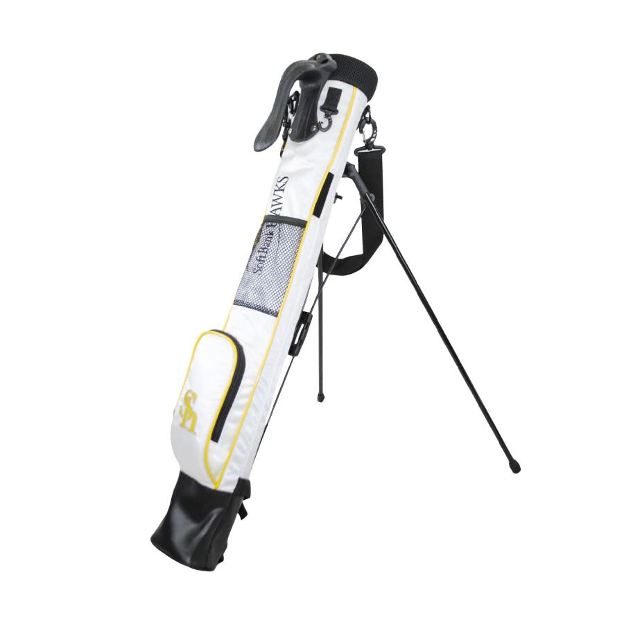 プロ野球！NPB！福岡ソフトバンクホークス ラウンドスタンドバッグ SBCC-5446 【IR】 プロ野球！NPB！福岡ソフトバンクホークス ラウンドスタンドバッグ