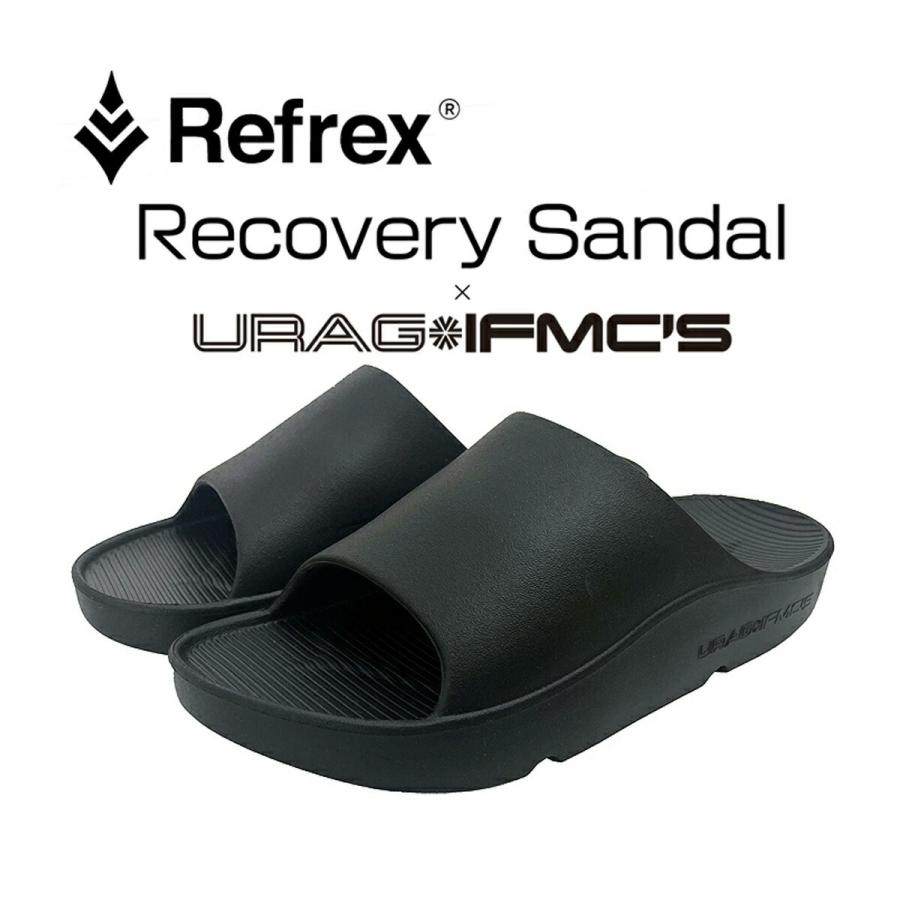 Recovery Sandal×IFMC リカバリーサンダル×イフミック 【IR】 Recovery Sandal×IFMC リカバリーサンダル×イフミック 【IR