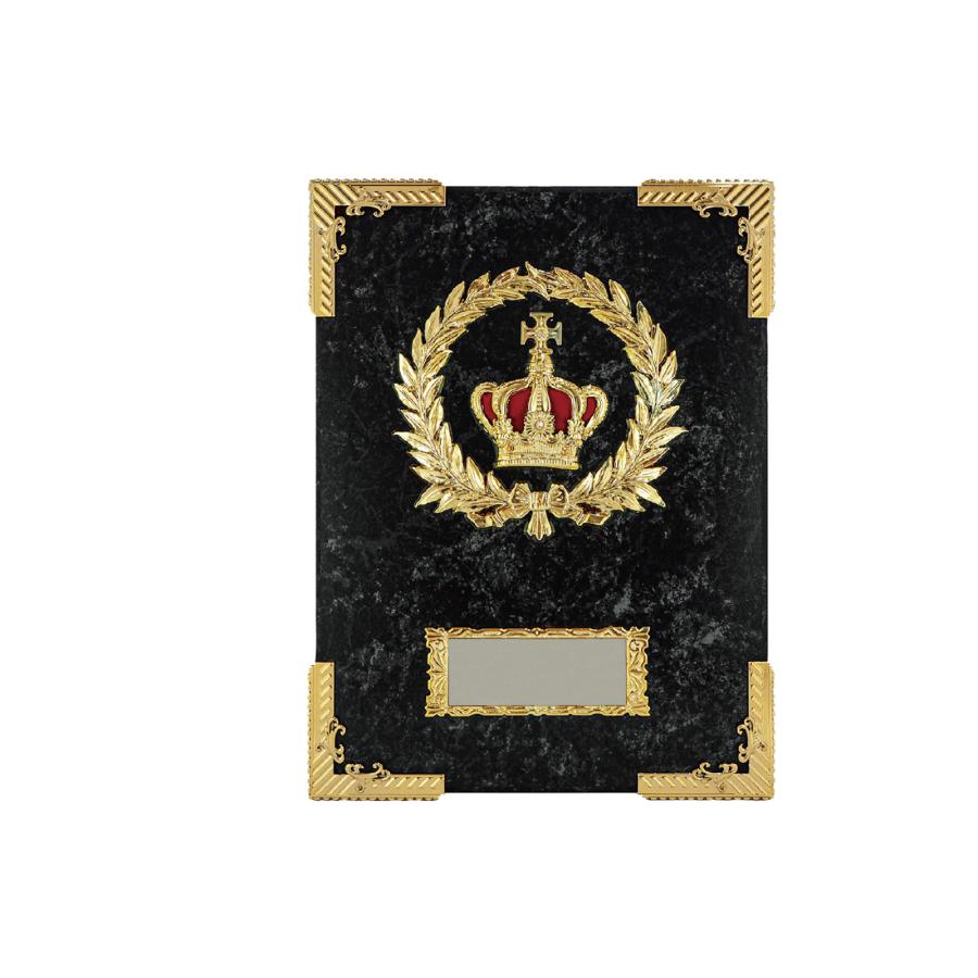 松下徽章 V-Shika スタンダード楯 VS.5078-A 【IR】 | 