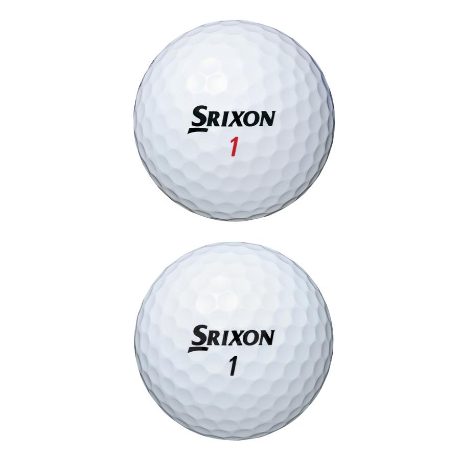 SRIXON スリクソン Z-STAR SERIES ゴルフボール入り ギフトセット GGF-F2203 【IR】 |  | 02