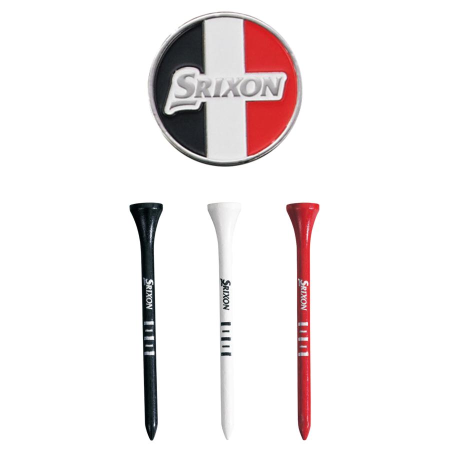 SRIXON スリクソン Z-STAR SERIES ゴルフボール入り ギフトセット GGF-F2203 【IR】 |  | 04