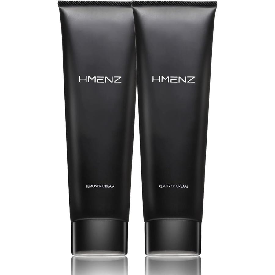 除毛クリーム HMENZ 210g×2本 メンズ 医薬部外品 脱毛クリーム（Yahoo!・ワールドホビーストア）