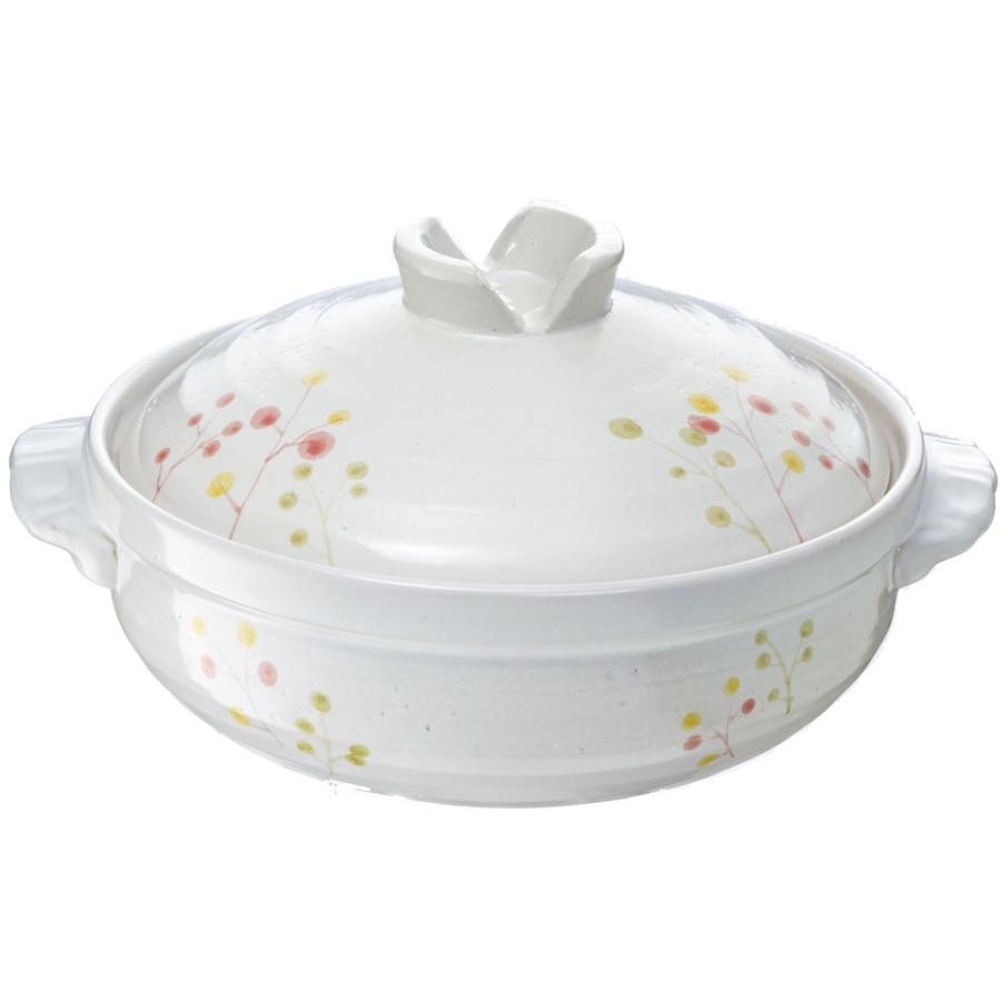 イシガキ産業 直火対応 土鍋 ６号 杏 季節鍋 キムチ鍋 豆乳鍋 寄せ鍋 牡蠣鍋 チゲ鍋 あんこう鍋 土手鍋 湯豆腐 おでん Outletshopワールドハンター 通販 Yahoo ショッピング