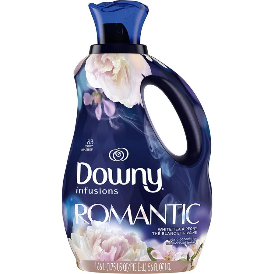 ダウニーインフュージョン ホワイトティ&ピオニー 56oz/1660ml 液体柔軟剤(濃縮タイプ)Downy 正規品 送料無料 :037000994817:ウッドヴィレッジ ヤフー店 - 通販 - Yahoo!ショッピング ダウニーインフュージョン ホワイトティ&ピオニー 56oz/1660ml 液体柔軟剤(濃縮タイプ)Downy 正規品 送料無料 :037000994817:ウッドヴィレッジ ヤフー店 - 通販 - Yahoo!ショッピング