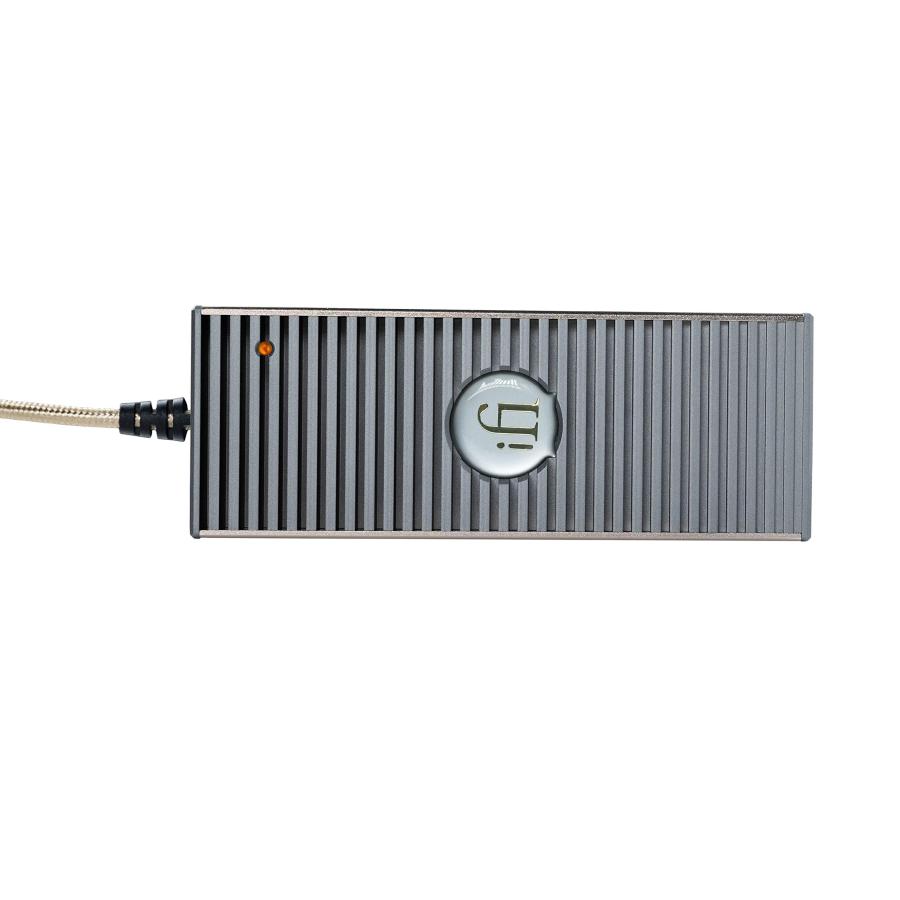iFi audio iPower Elite 超ローノイズ大容量ACアダプター【国内