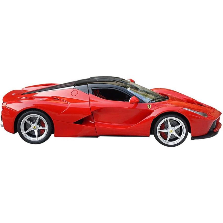 ラジコン フェラーリ ライセンス公認 ラ・フェラーリ La Ferrari ラジコン フェラーリ ライセンス公認 ラ・フェラーリ La Ferrari