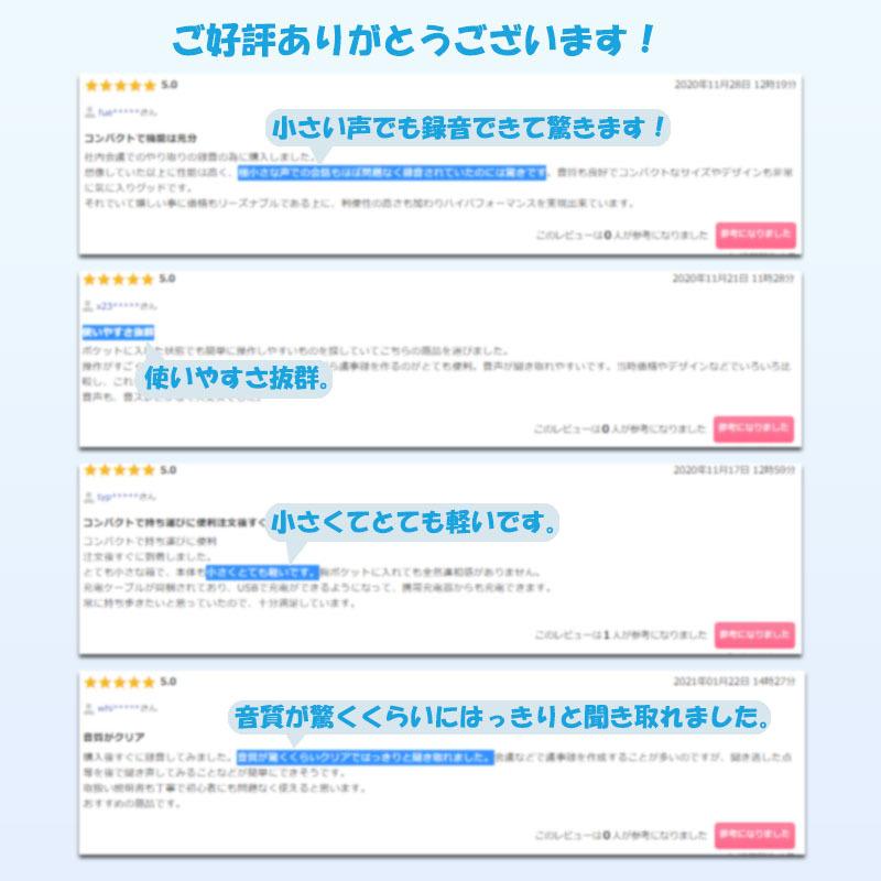 ボイスレコーダー 大容量 音声感知 18時間連続録音 送料無料 超小型 長時間録音 録音機 ICレコーダー 高音質 便利 ワンボタン録音 会議 授業 浮気調査 16G(k791)｜worldlinkshop｜18