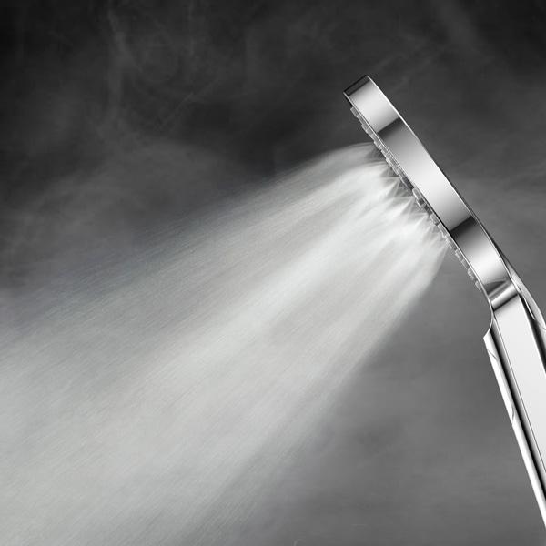 在庫処分特価 美容 美肌 シャワーヘッド 節水 3段階シャワーモード ミスト 保温 保湿 マイクロバブル ウルトラファインミスト 80 節水 プレゼント S Hs 02 S Hokonui直営店 通販 Yahoo ショッピング