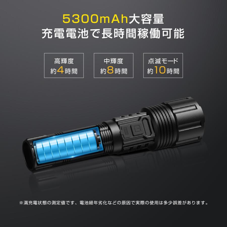 LED懐中電灯 ハンディライト COBライト ハンディライト 超高輝度 USB充電 充電式 IPX67防水 軍用 登山 夜釣り 防災対策 作業用 アウトドア(p515) :S-SDTP515BK:Hokonui直営店 - 通販 - Yahoo!ショッピング LED懐中電灯 ハンディライト COBライト ハンディライト 超高輝度 USB充電 充電式 IPX67防水 軍用 登山 夜釣り 防災対策 作業用 アウトドア(p515) :S-SDTP515BK:Hokonui直営店 - 通販 - Yahoo!ショッピング