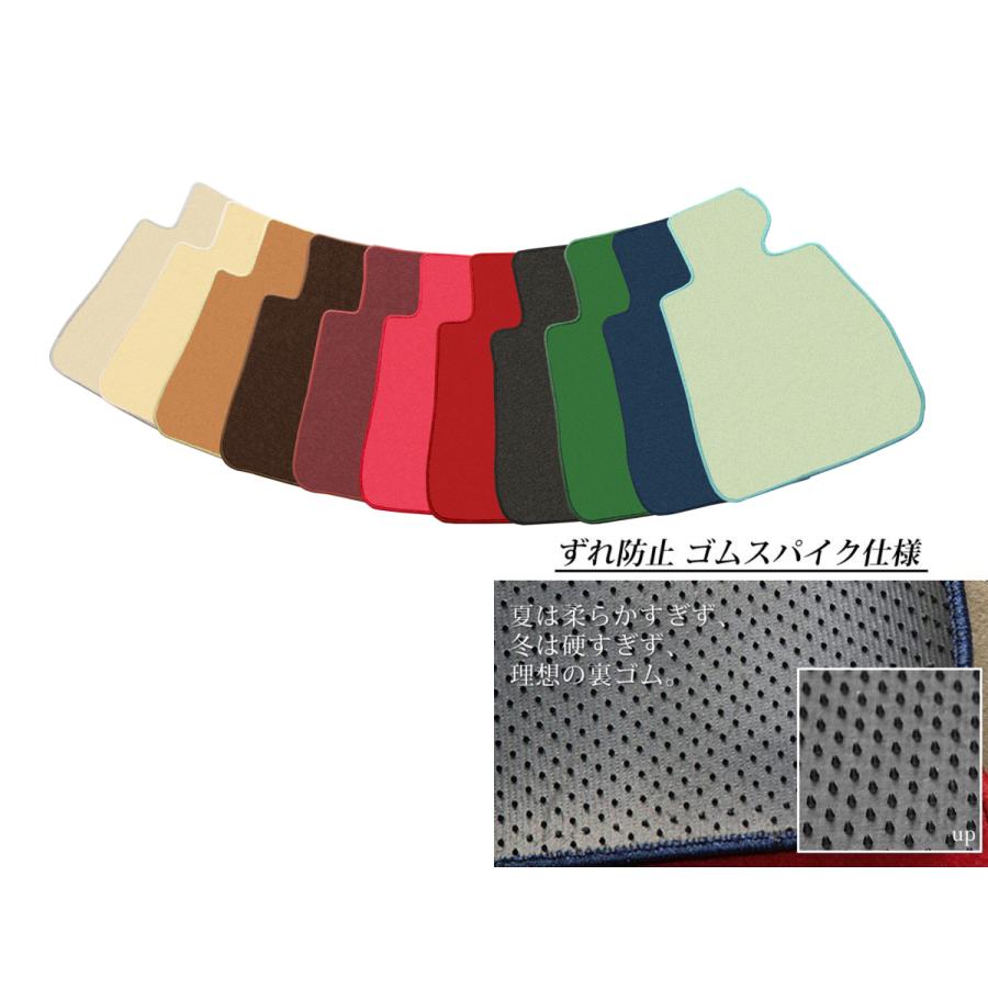 シビックタイプR EK9 フロアマット　値下げしました。(8/26) 楽天市場】CIVIC シビック EK9 専用 フロアマット : N CUSTOM