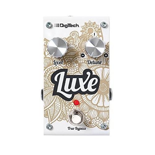 DigiTech Luxe ギターエフェクター