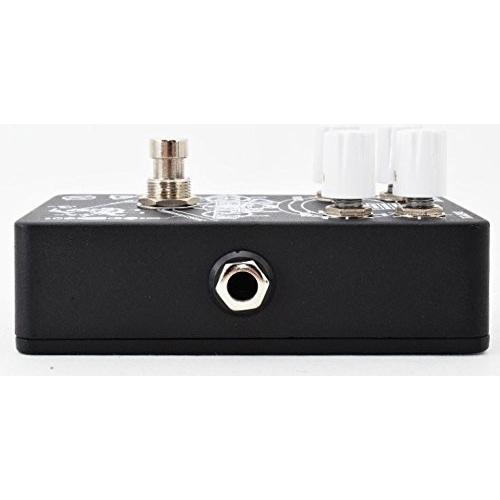 Keeley Electronics Gold Star Reverb_3