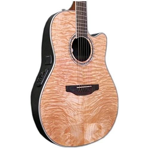 Ovation オベーション CS24P-4Q Celebrity スタンダード Plus Ovation オベーション CS24P-4Q Celebrity スタンダード Plus