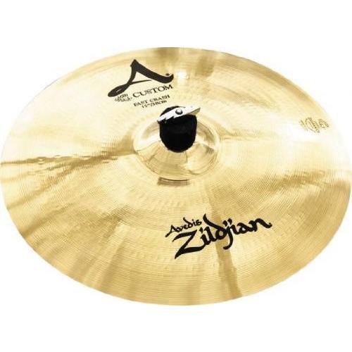 安い購入 Zildjian ジルジャン A Custom Fast クラッシュ 15 Inches 55 以上節約 Sasae Co Za