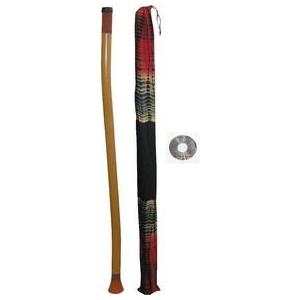 正規 Didgeridoo ディジュリドゥ Store 鍵盤楽器 1.5 Package Didgeridoo Ultimate その他管楽器、吹奏楽器