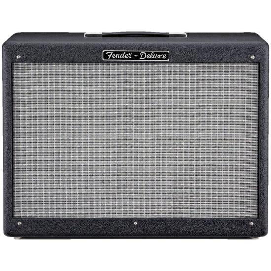 Fender Hot Rod Deluxe 112 Enclosure 80W 1x12-Inch ギター アンプ 