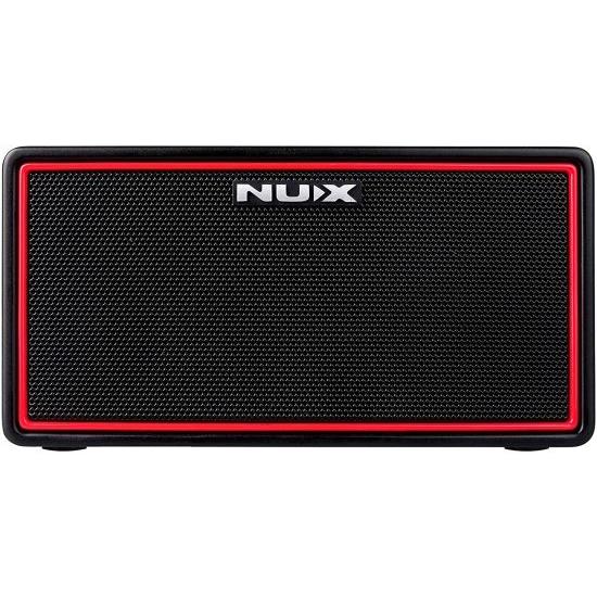NUX Mighty Air ワイヤレス ステレオ モデリング ギター/ベース アンプ 