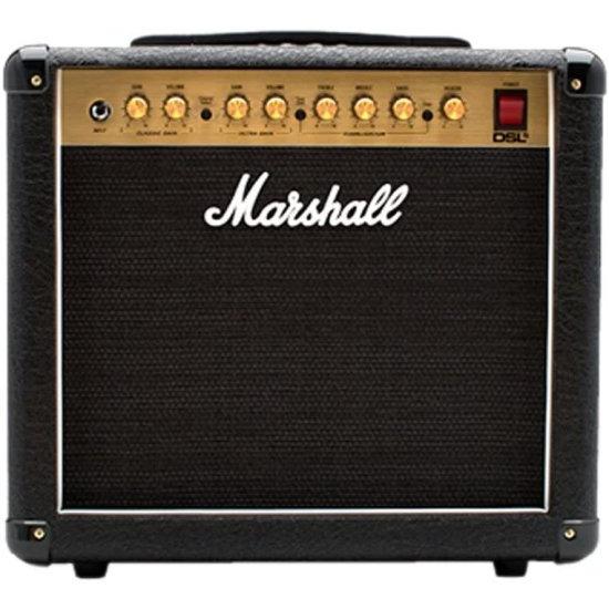 Marshall アンプ ギター コンボ アンプ (M-DSL5CR-U)