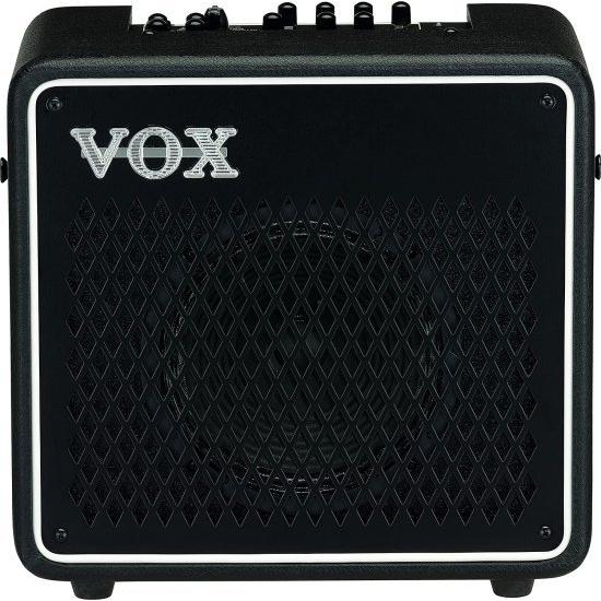Vox Mini GO 50W Portable モデリング アンプ｜worldmusic