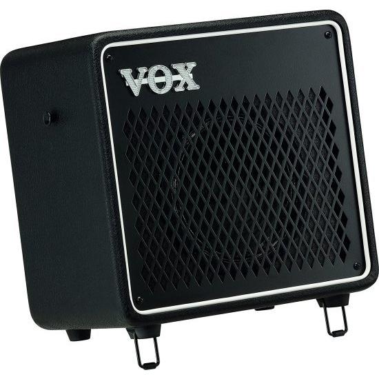 Vox Mini GO 50W Portable モデリング アンプ｜worldmusic｜05