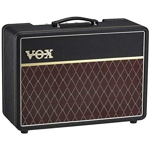VOX AC10C1 ギターアンプ ヘッド : ワールドインポートショップ