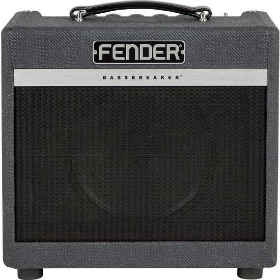 人気の店 Fender ベースbreaker 007 コンボ