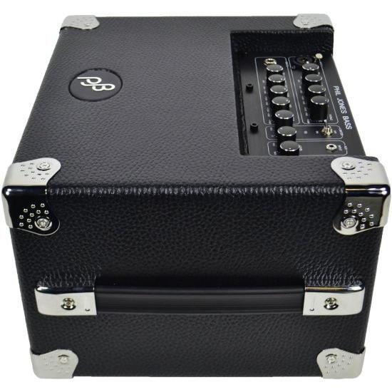 Phil Jones Bass(PJB) Suitcase Compact BG-400 Red【GIB横浜 Phil