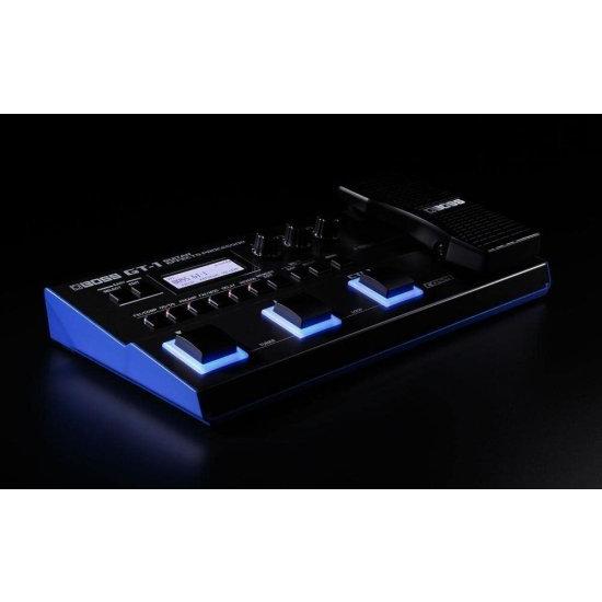 BOSS ギター エフェクツ プロセッサー， Black (GT-1)_2