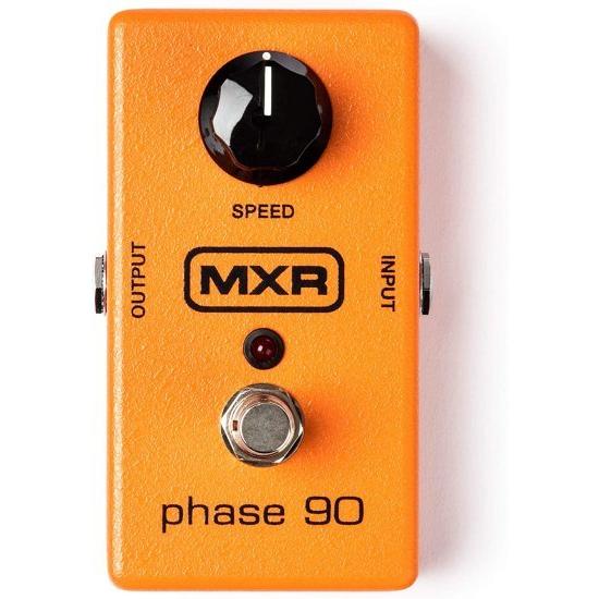 MXR M101 Phase 90 ギター エフェクトペダル