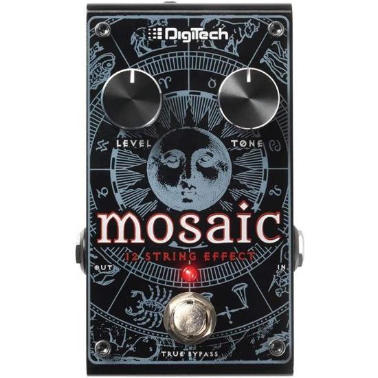 Other アコースティック ギター エフェクトペダル, Regular (Mosaic)