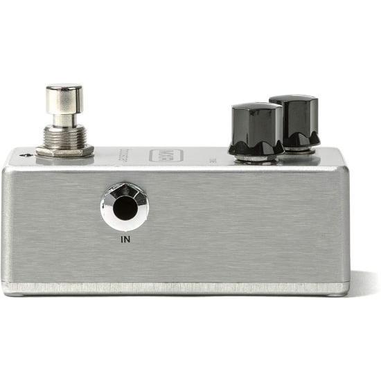 MXR Booster Mini ギター エフェクトペダル (M293) 【公式通販】