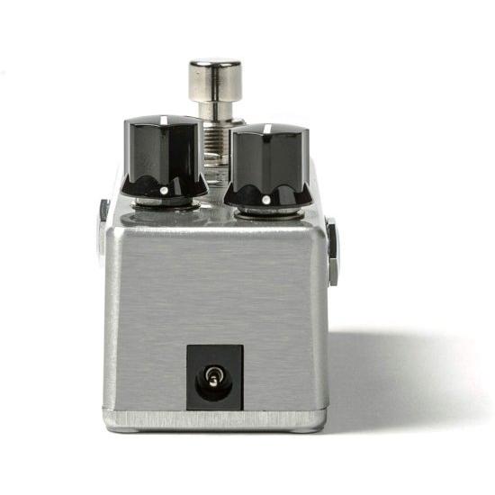 MXR Booster Mini ギター エフェクトペダル (M293) 【公式通販】