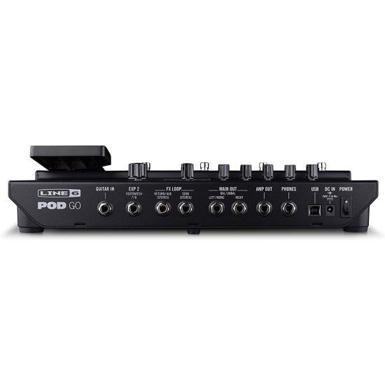 LINE6 HD500 アンプシミュレーター⁄マルチエフェクター Line 6 ⁄ POD