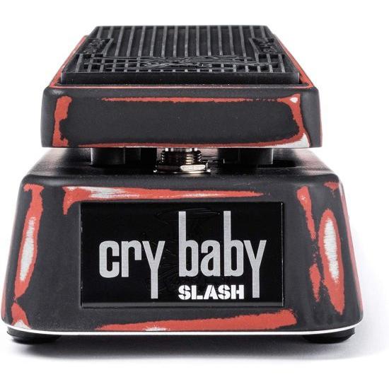 Cry Baby Slash Classic ワウ ギター エフェクトペダル (SC95)