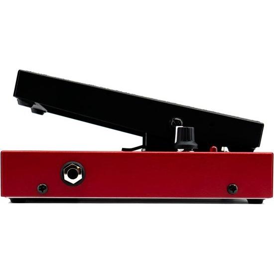 MORLEY 20/20 Bad Horsie ワウ ギター エフェクトペダル,Red,MTBH2