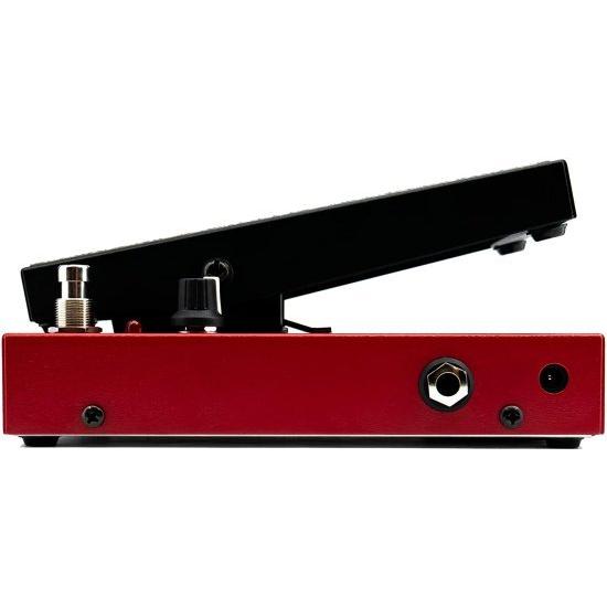 MORLEY 20/20 Bad Horsie ワウ ギター エフェクトペダル,Red,MTBH2