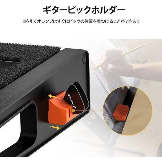 Donner DB-S200 ギター エフェクトペダル Board with DP-Z 9V ギター ペダル パワーサプライ_2