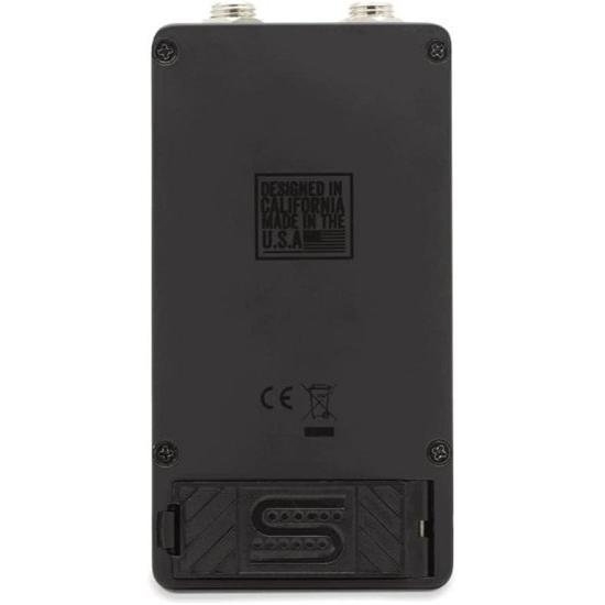 Seymour Duncan ピックアップ Booster ペダル ギター Signal Path Effect_3