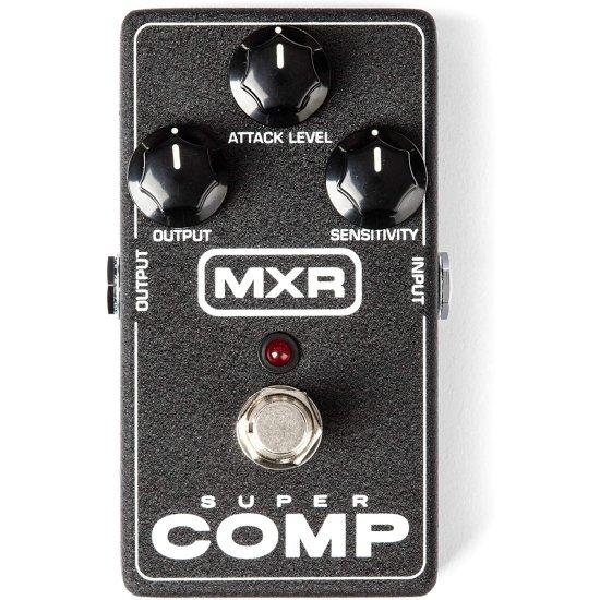 MXR M132 Super Comp コンプレッサー