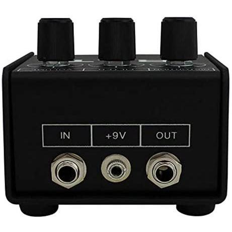 Pro Co RAT2 ディストーション ペダル with オーバードライブ Fuzz