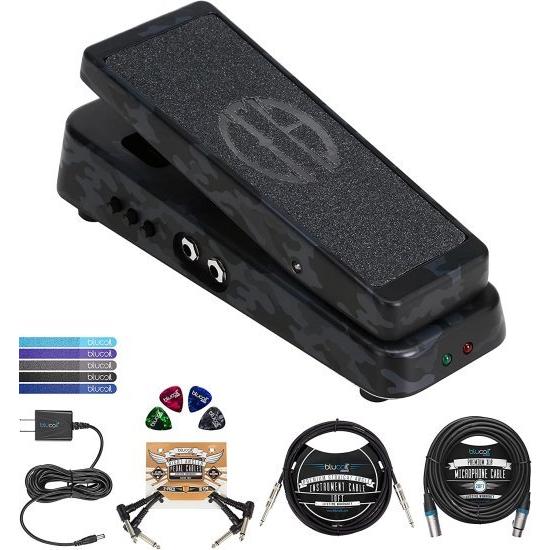 DIME cry baby FROM HELL ワウペダル DIMEBAG CRY BABY® WAH - Dunlop